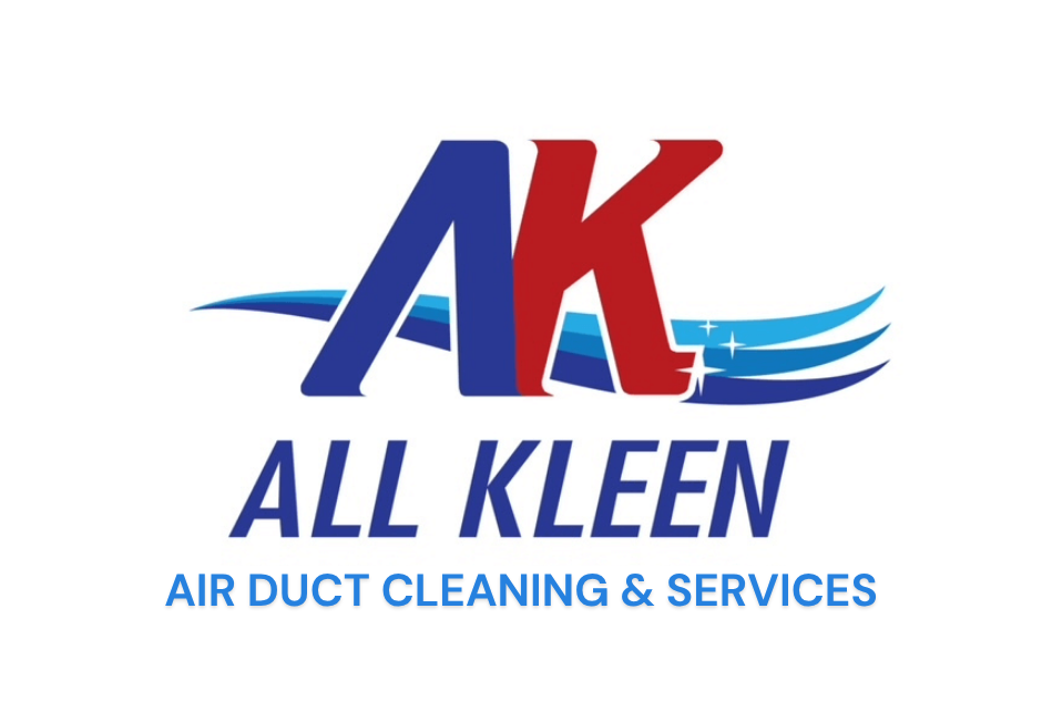 All-Kleen-Air-Duct-Cleaning-Services Logo