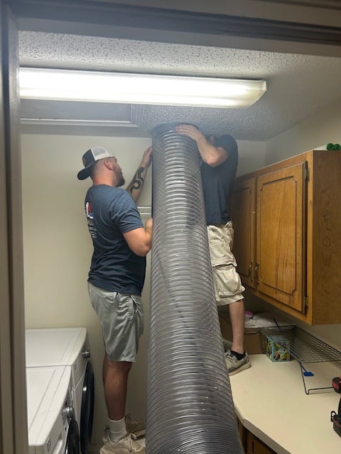 Expert Air Duct Cleaning in Oxford, MS – Call Today for Your Free Quote!