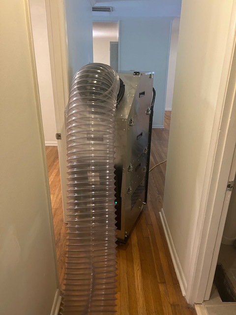 Full-Service Air Duct Solutions in Oxford, MS – Schedule a Free Consultation Today!