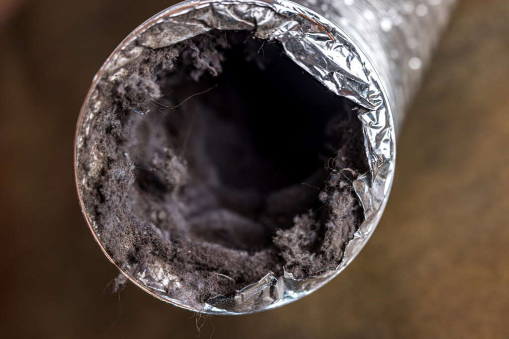 Dryer Vent Cleaning in Oxford, MS. Give us a call today!