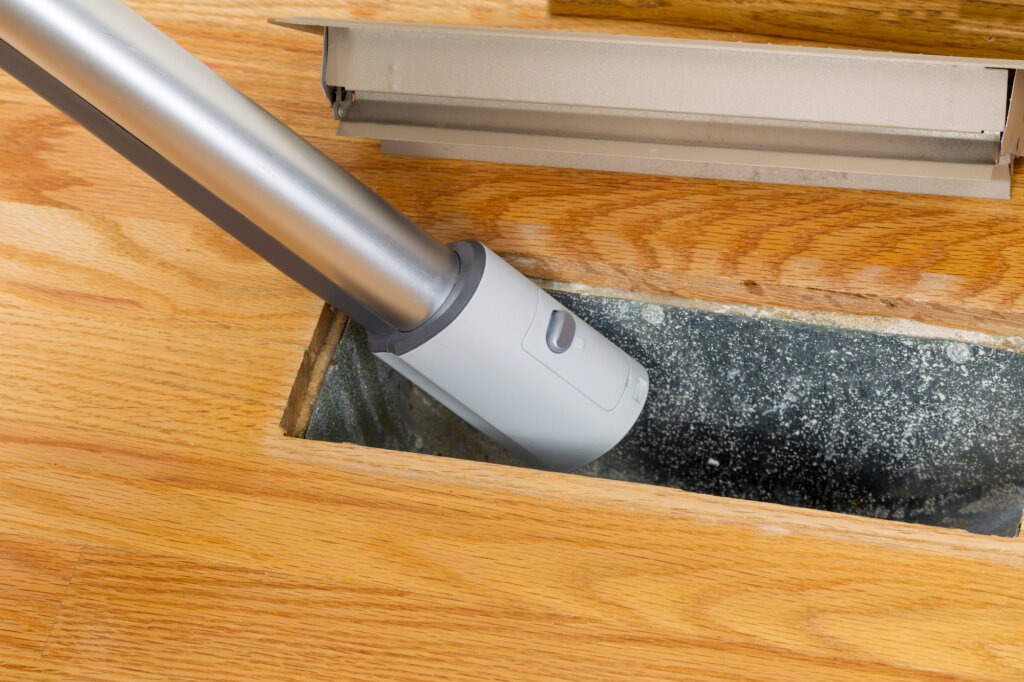 Dryer Vent Cleaning Service - Serving Oxford, MS and the North Mississippi area. Give us a call today!